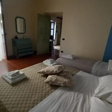 A Casa Dell'Amica Mia Otel San Nicola Arcella Dış mekan fotoğraf