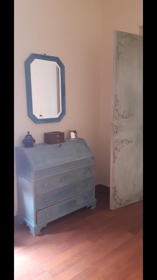 A Casa Dell'Amica Mia Otel San Nicola Arcella Dış mekan fotoğraf