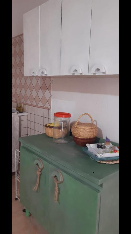 A Casa Dell'Amica Mia Otel San Nicola Arcella Dış mekan fotoğraf