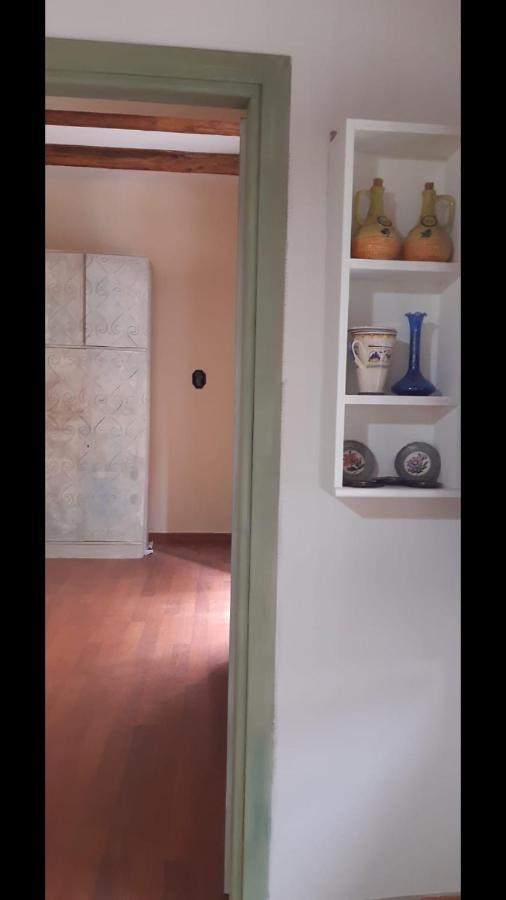 A Casa Dell'Amica Mia Otel San Nicola Arcella Dış mekan fotoğraf