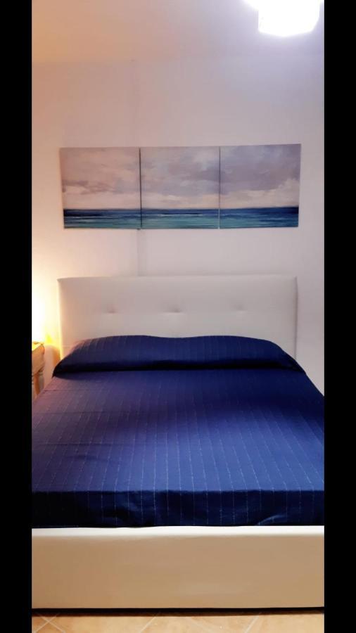 A Casa Dell'Amica Mia Otel San Nicola Arcella Dış mekan fotoğraf