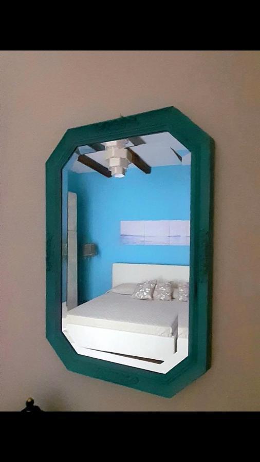 A Casa Dell'Amica Mia Otel San Nicola Arcella Dış mekan fotoğraf