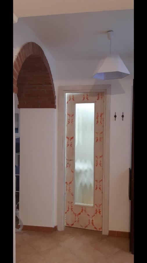 A Casa Dell'Amica Mia Otel San Nicola Arcella Dış mekan fotoğraf