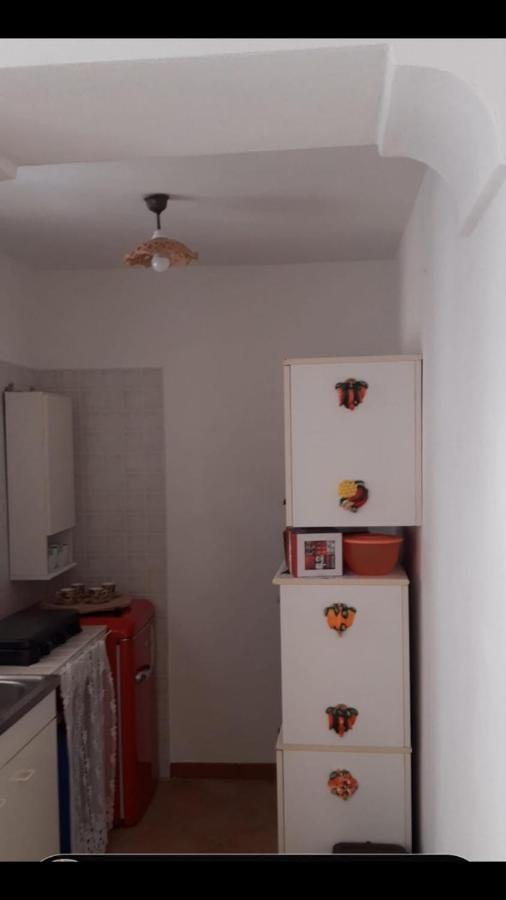 A Casa Dell'Amica Mia Otel San Nicola Arcella Dış mekan fotoğraf