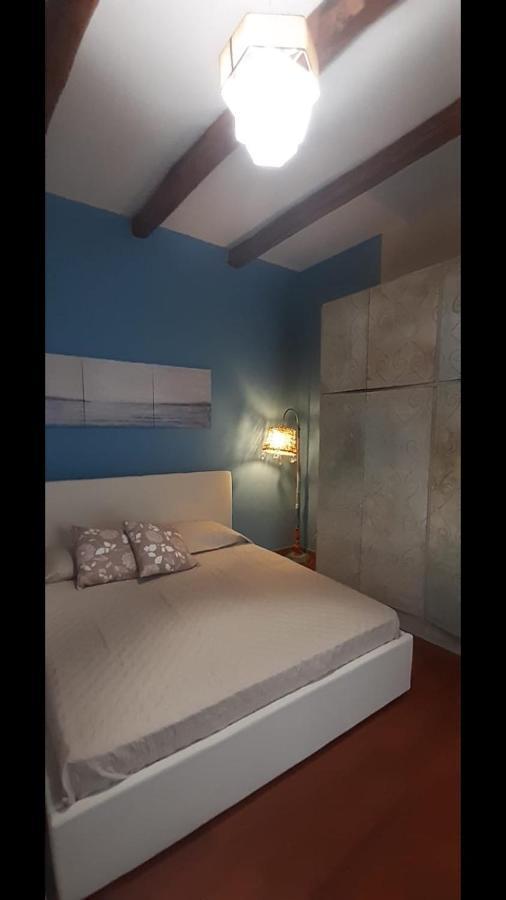 A Casa Dell'Amica Mia Otel San Nicola Arcella Dış mekan fotoğraf