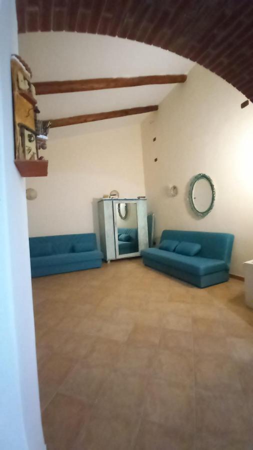 A Casa Dell'Amica Mia Otel San Nicola Arcella Dış mekan fotoğraf