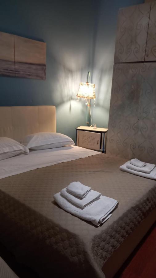 A Casa Dell'Amica Mia Otel San Nicola Arcella Dış mekan fotoğraf